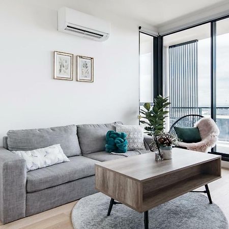 2 Bedrooms Apartment Doncaster Extérieur photo