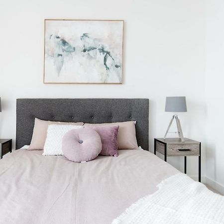2 Bedrooms Apartment Doncaster Extérieur photo