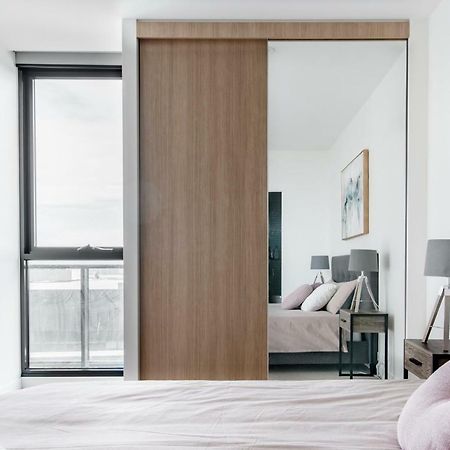 2 Bedrooms Apartment Doncaster Extérieur photo