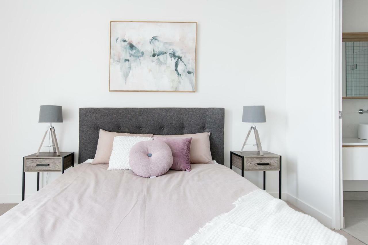 2 Bedrooms Apartment Doncaster Extérieur photo