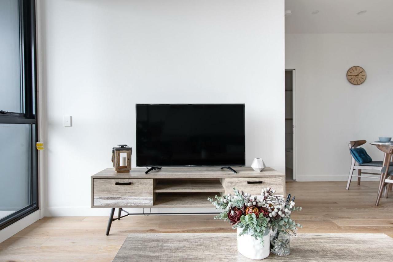 2 Bedrooms Apartment Doncaster Extérieur photo