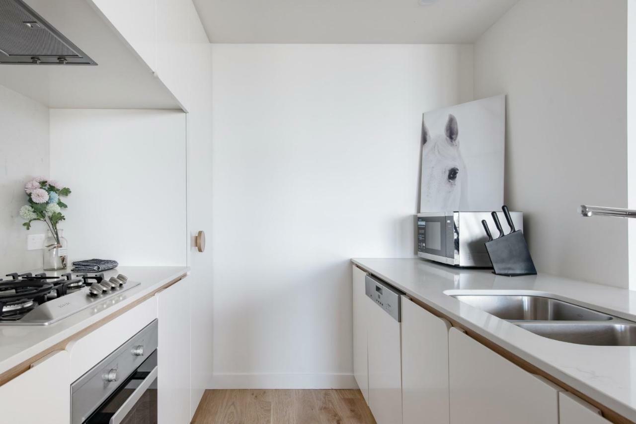 2 Bedrooms Apartment Doncaster Extérieur photo