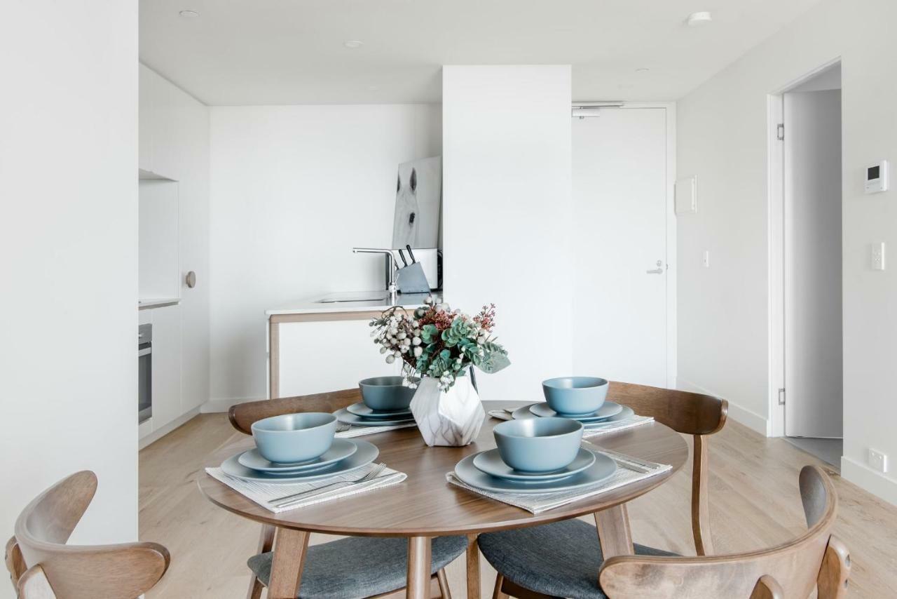2 Bedrooms Apartment Doncaster Extérieur photo