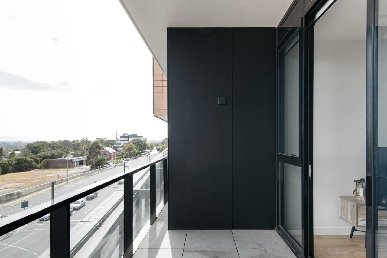 2 Bedrooms Apartment Doncaster Extérieur photo